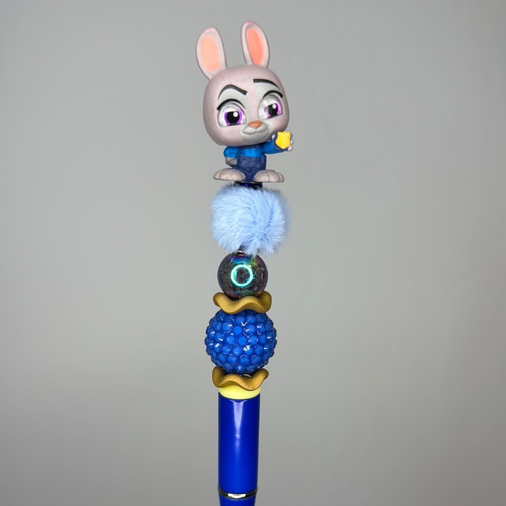 Doorable Pen - Judy Hopps
